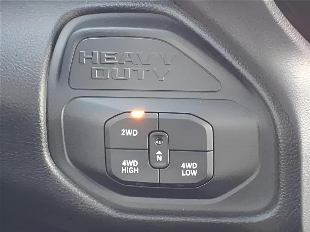 2026 RAM 2500 Laramie - Photo 14