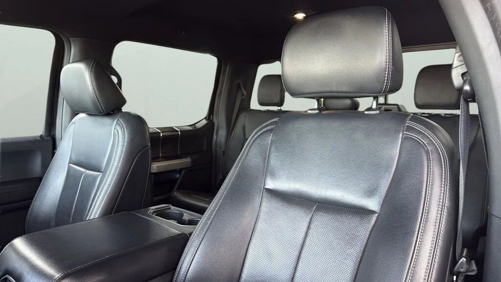 Used 2022 Ford F-350 Truck Crew Cab