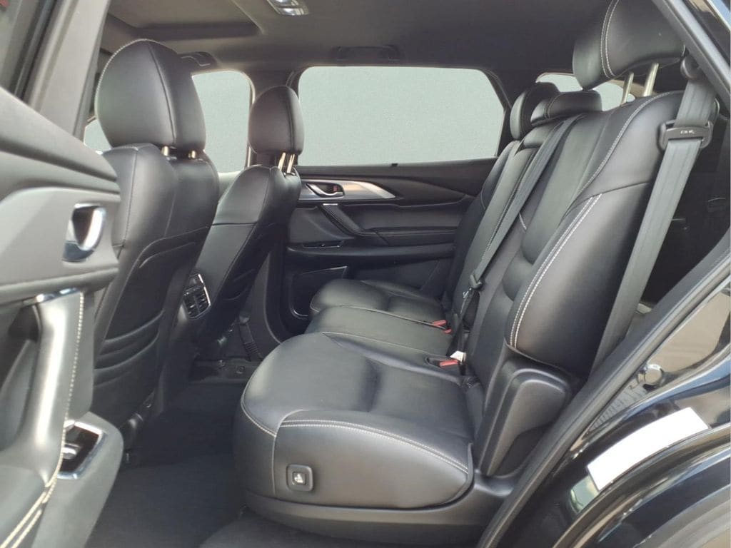 2023 Mazda CX-9 Grand Touring - Photo 15