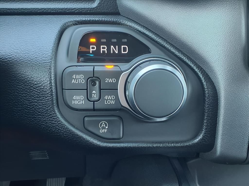 2026 RAM 1500 Big Horn/Lone Star - Photo 9