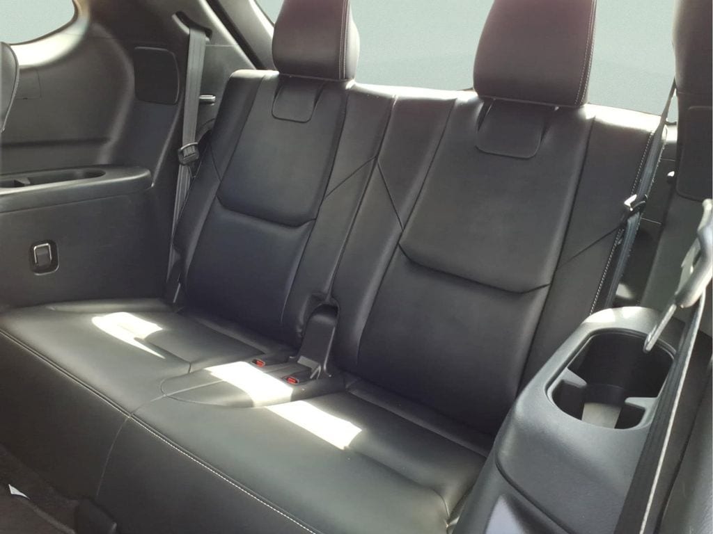 2023 Mazda CX-9 Grand Touring - Photo 16