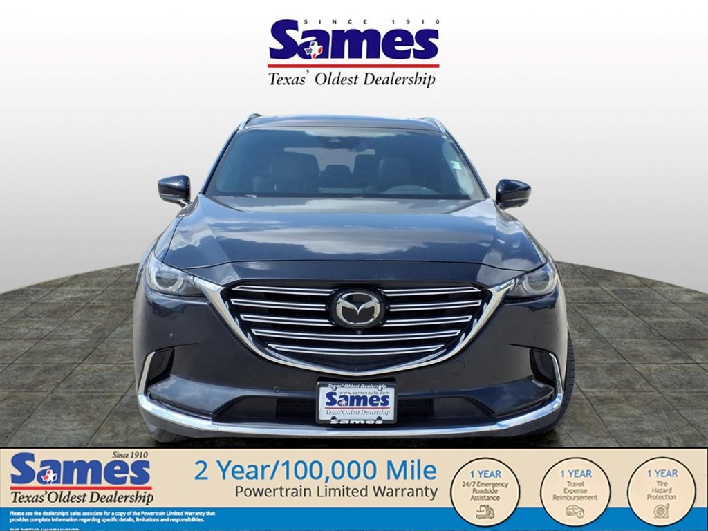 2023 Mazda CX-9 Grand Touring - Photo 9