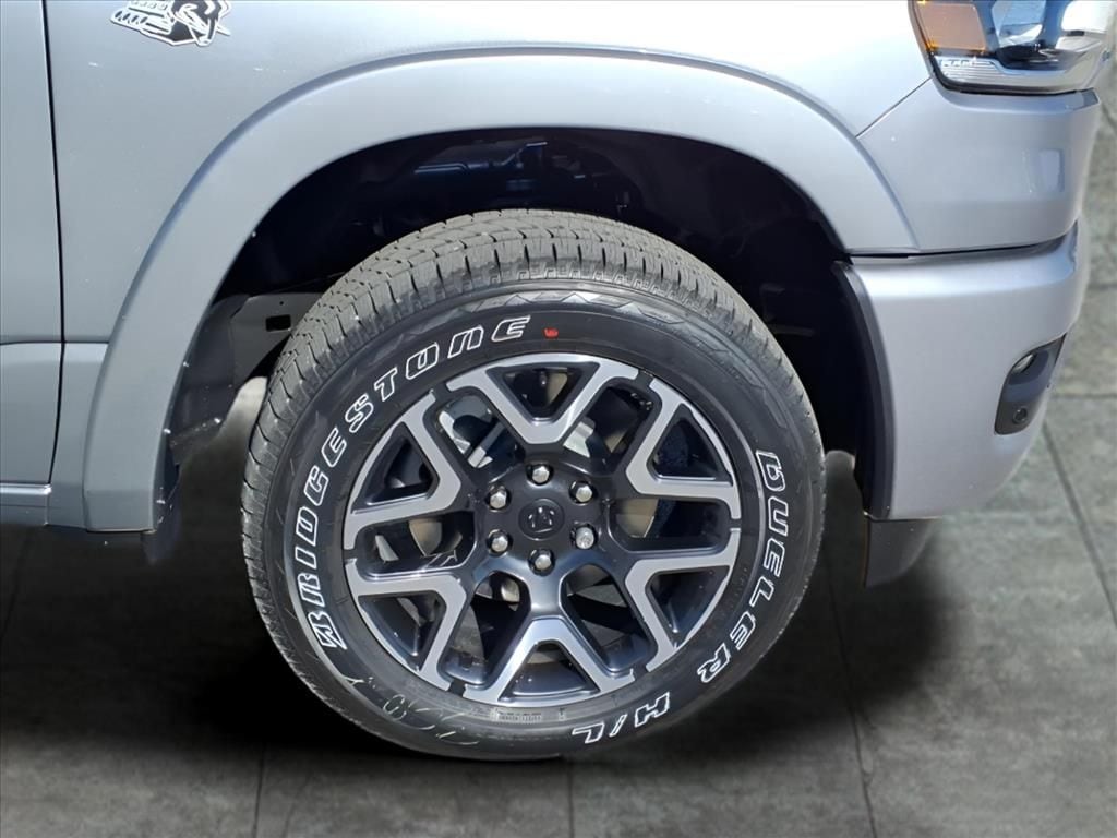 2026 RAM 1500 Laramie - Photo 7