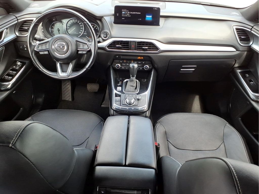 2023 Mazda CX-9 Grand Touring - Photo 18