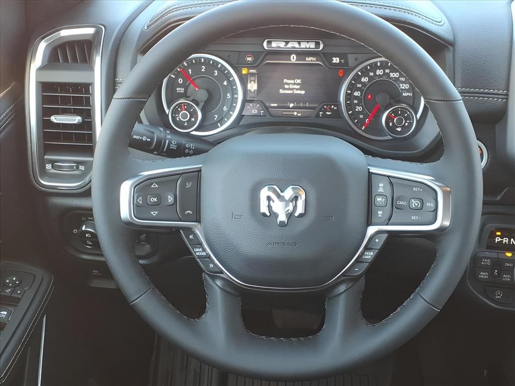 2026 RAM 1500 Laramie - Photo 17