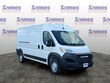  Ram ProMaster