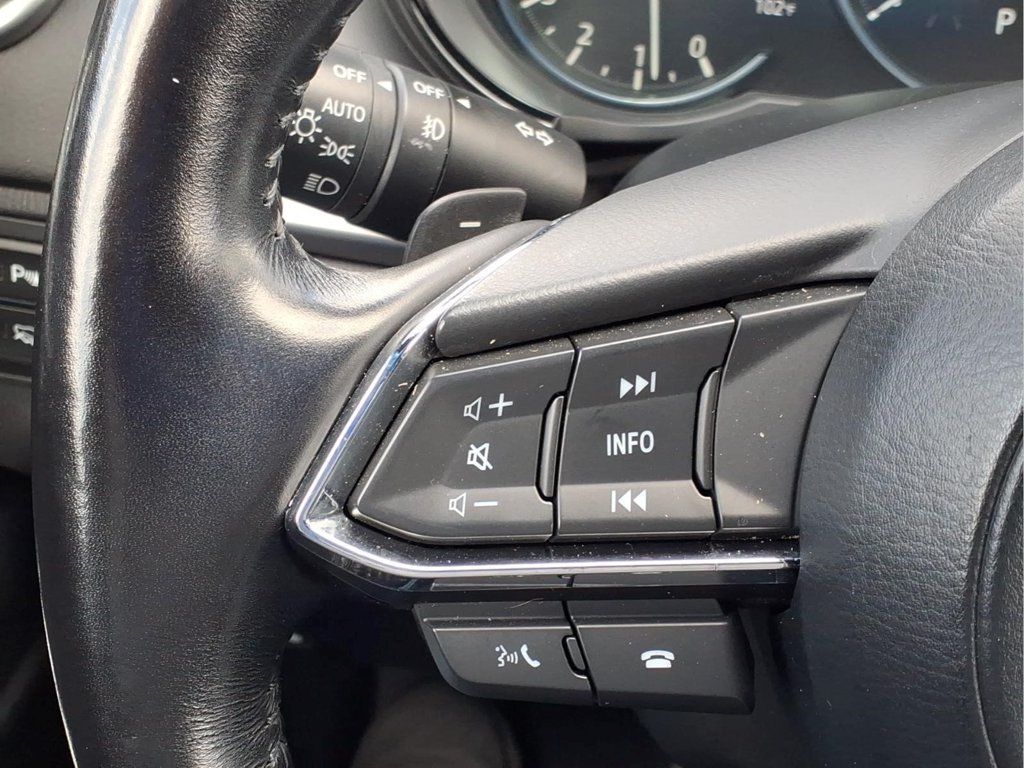 2023 Mazda CX-9 Grand Touring - Photo 24