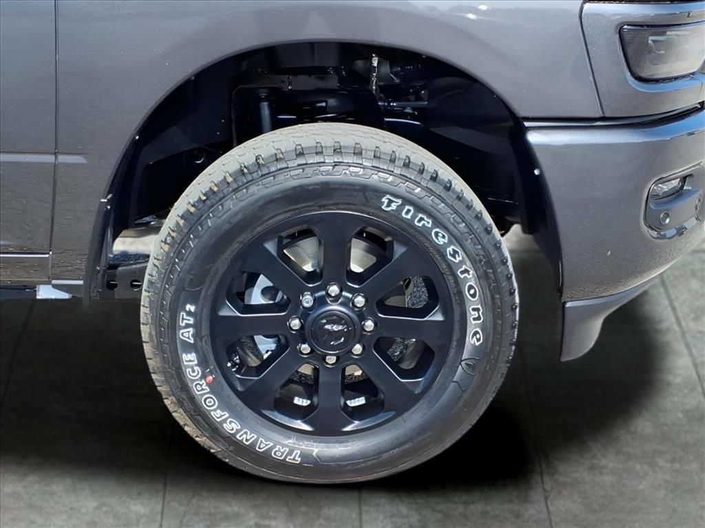 2026 RAM 2500 Laramie - Photo 7