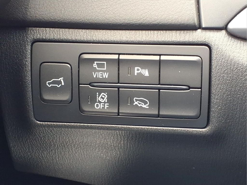 2023 Mazda CX-9 Grand Touring - Photo 27