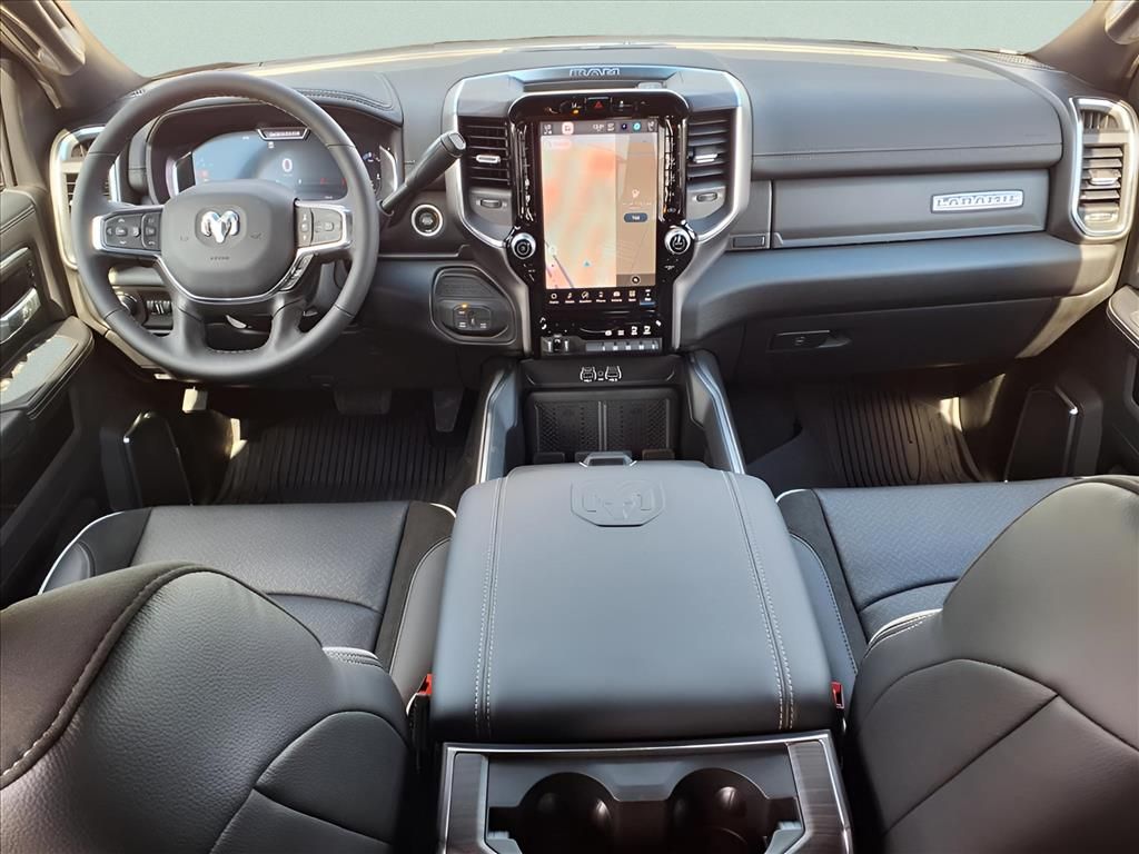 2026 RAM 2500 Laramie - Photo 8