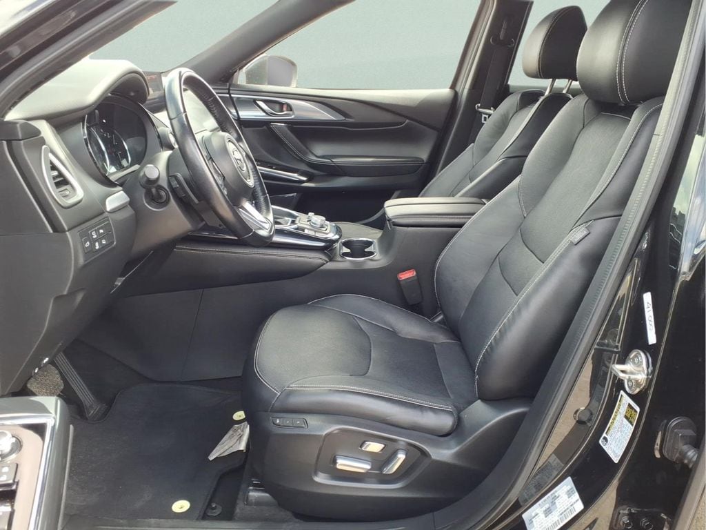 2023 Mazda CX-9 Grand Touring - Photo 13