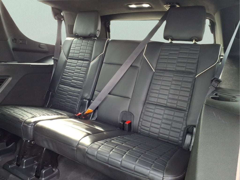 2023 Cadillac Escalade Premium Luxury Platinum - Photo 16