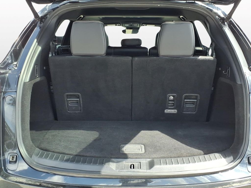 2023 Mazda CX-9 Grand Touring - Photo 10