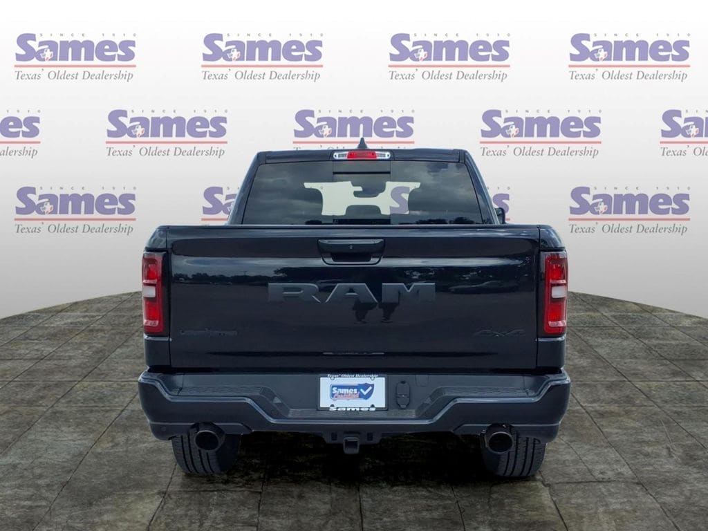 2026 RAM 1500 Big Horn/Lone Star - Photo 6