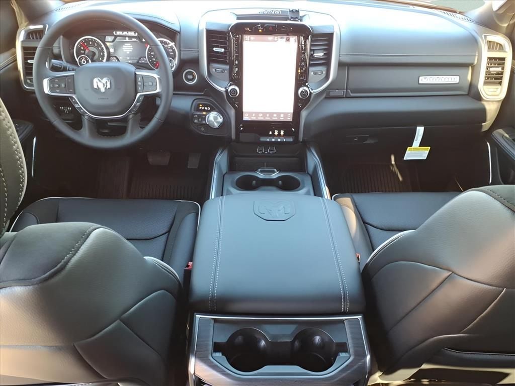 2026 RAM 1500 Laramie - Photo 13