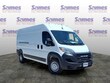 Ram ProMaster