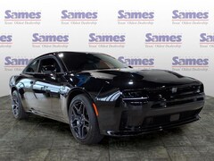 2026 Dodge Charger SCAT PACK 2-DOOR AWD Coupe