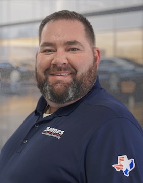 Staff member Brandon Grebe from ID_3bd899