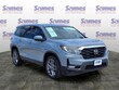  Honda Passport