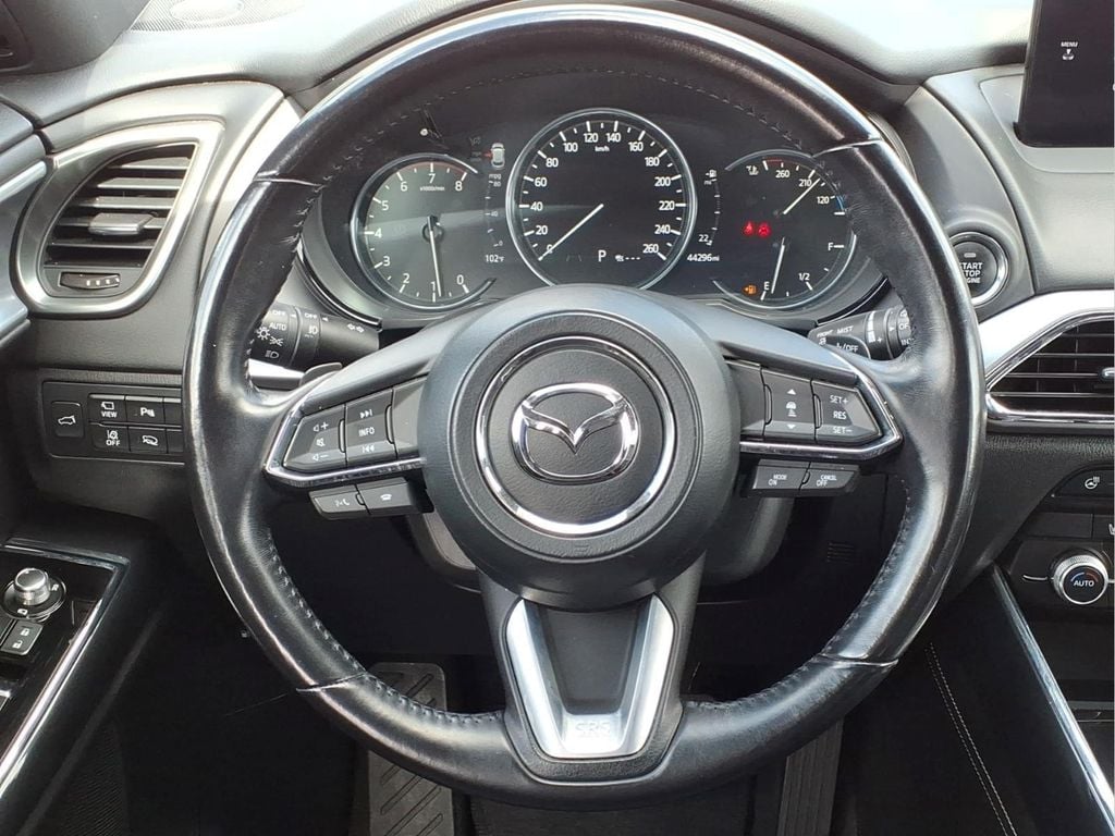 2023 Mazda CX-9 Grand Touring - Photo 23