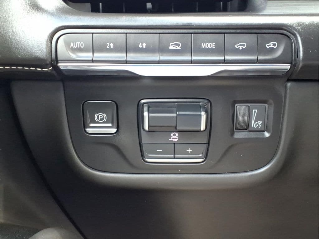 2023 Cadillac Escalade Premium Luxury Platinum - Photo 23