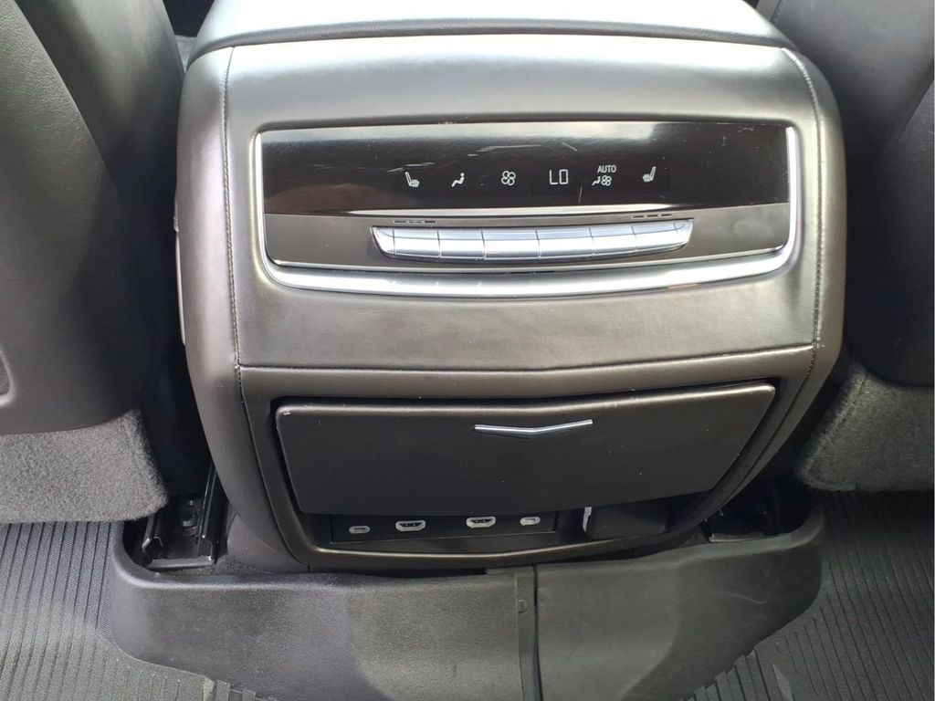 2023 Cadillac Escalade Premium Luxury Platinum - Photo 18