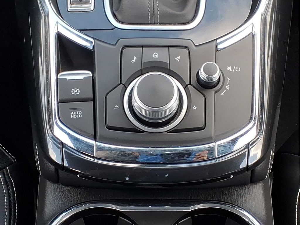 2023 Mazda CX-9 Grand Touring - Photo 21