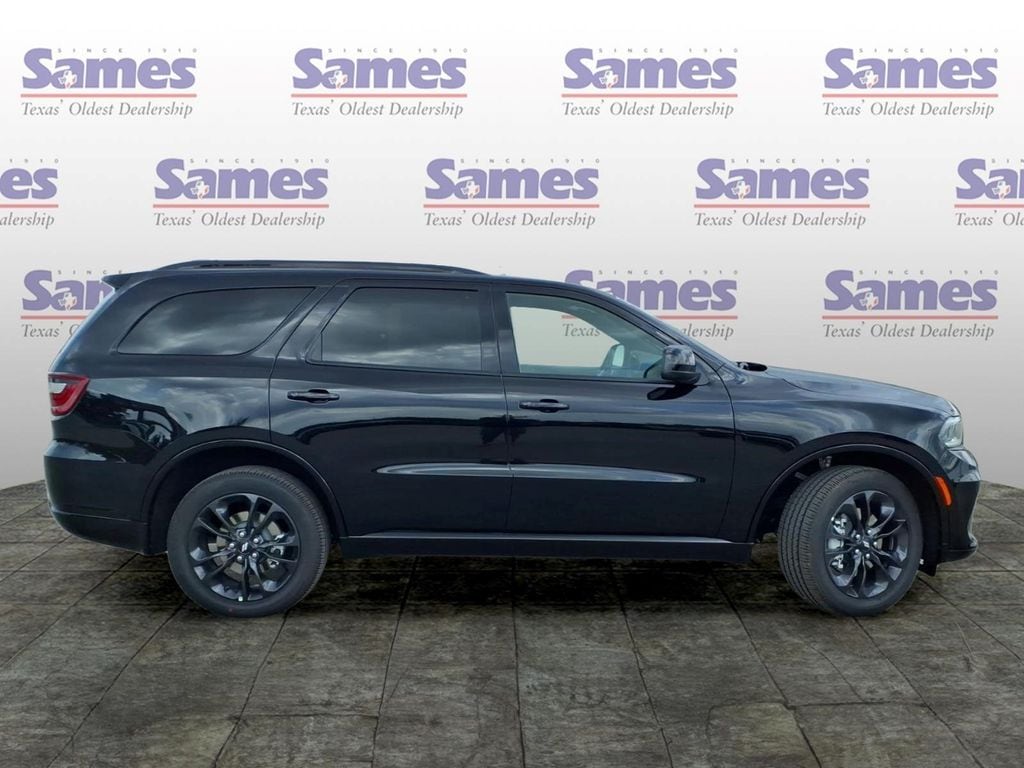 New 2026 Dodge Durango GT AWD Sport Utility