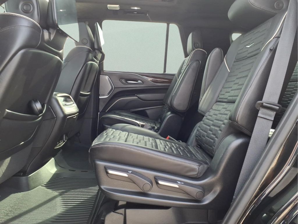 2023 Cadillac Escalade Premium Luxury Platinum - Photo 15