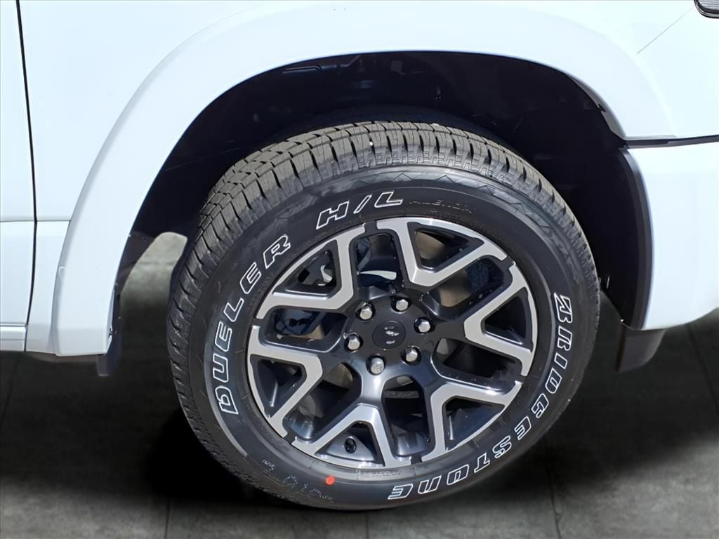 2026 RAM 1500 Laramie - Photo 7