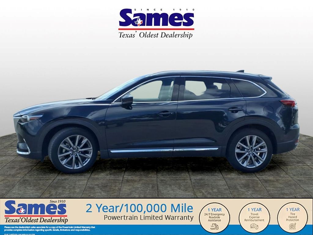2023 Mazda CX-9 Grand Touring - Photo 7