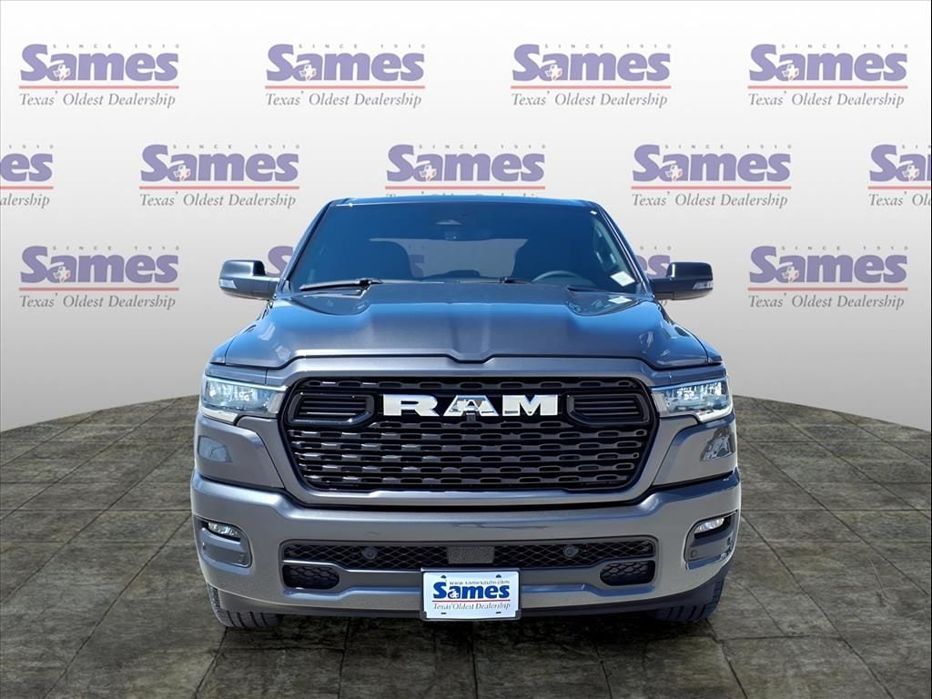 2026 RAM 1500 Big Horn/Lone Star - Photo 2