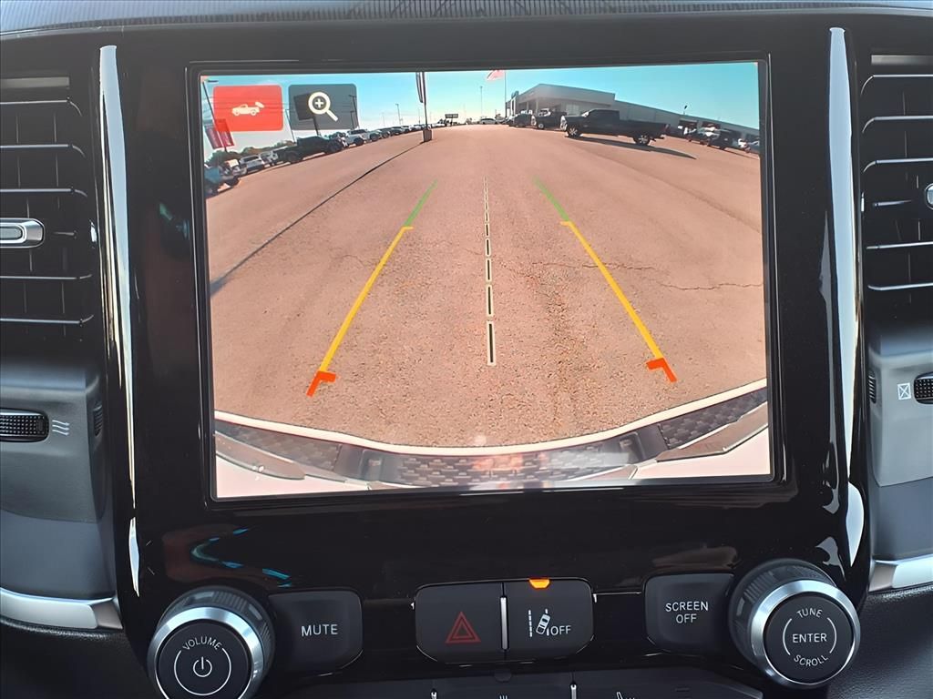 2026 RAM 1500 Big Horn/Lone Star - Photo 11