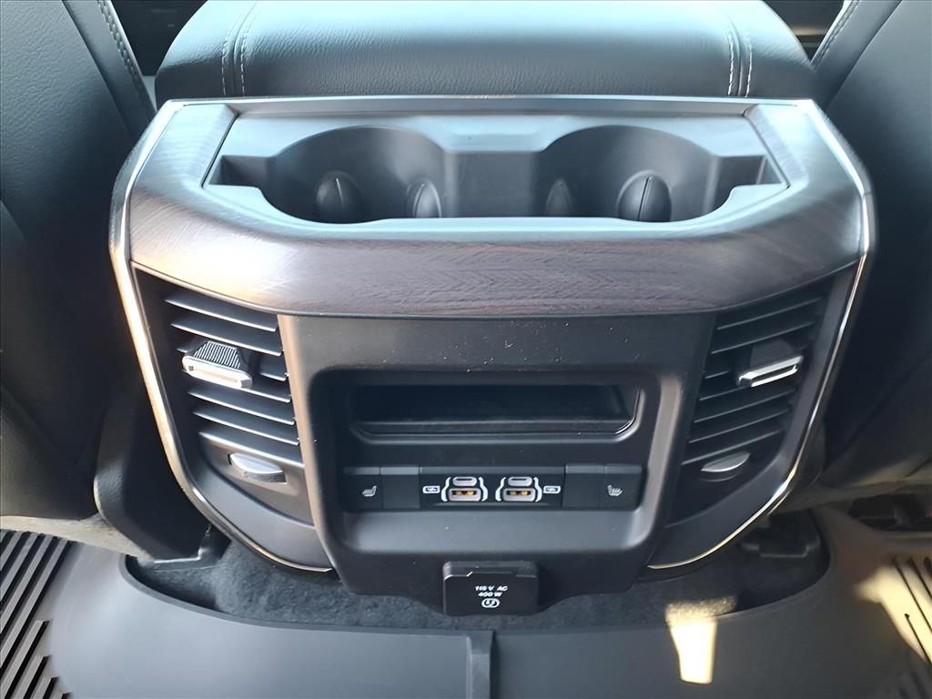 2026 RAM 1500 Laramie - Photo 12