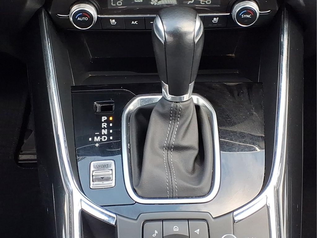 2023 Mazda CX-9 Grand Touring - Photo 22