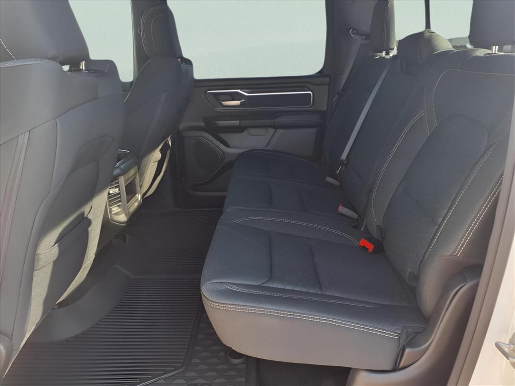 2026 RAM 1500 Big Horn/Lone Star - Photo 7