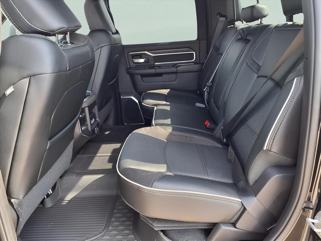 2026 RAM 2500 Laramie - Photo 7