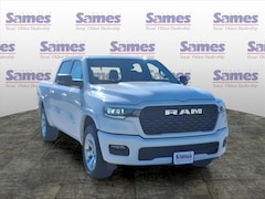 2026 Ram 1500 LONE STAR CREW CAB 4X4 5'7 BOX Pickup