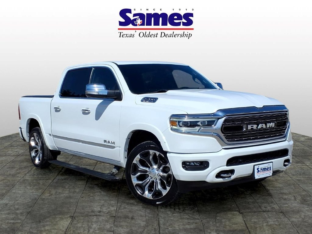 2022 RAM 1500 Pickup