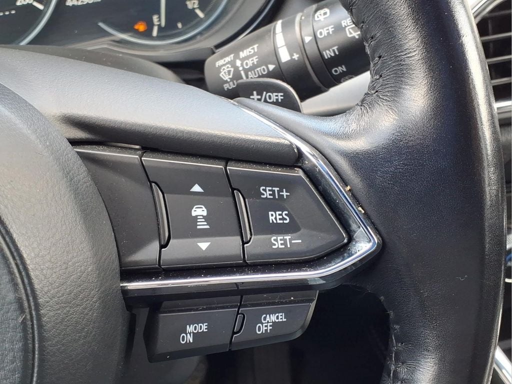 2023 Mazda CX-9 Grand Touring - Photo 25