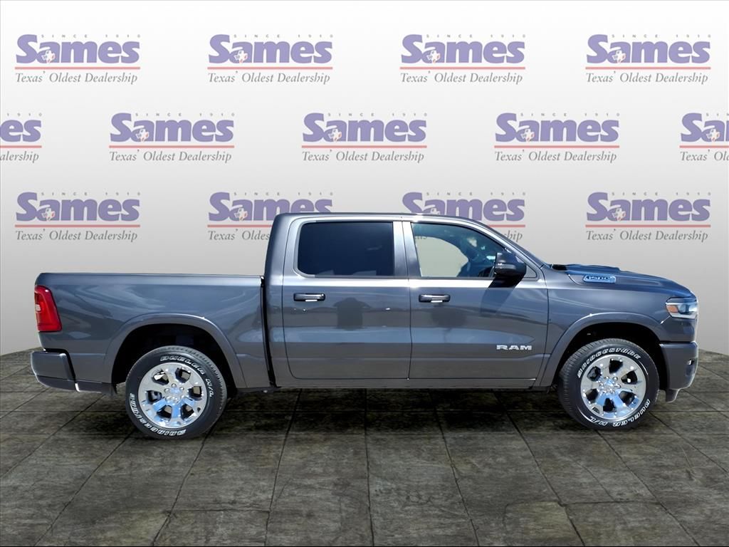 2026 RAM 1500 Big Horn/Lone Star - Photo 3