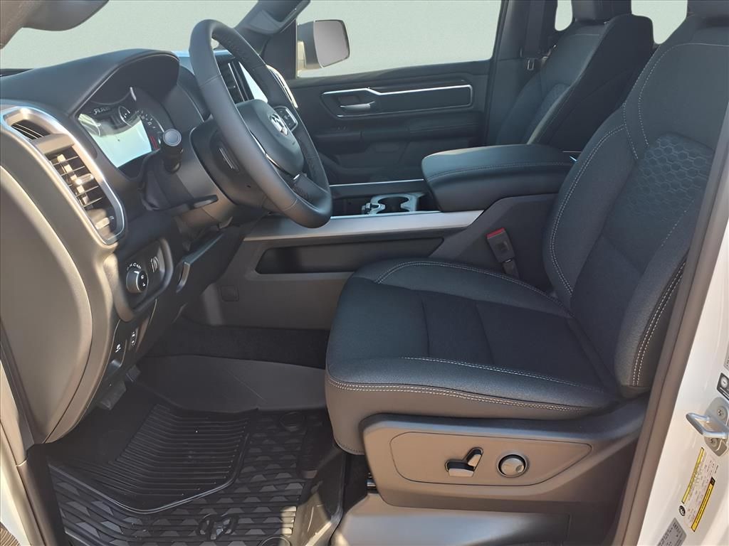 2026 RAM 1500 Big Horn/Lone Star - Photo 6