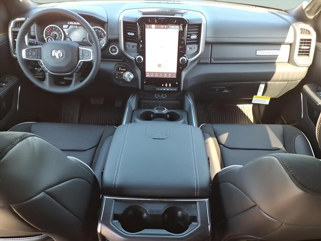 2026 RAM 1500 Laramie - Photo 13