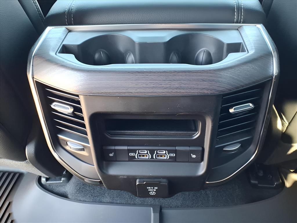 2026 RAM 1500 Laramie - Photo 12