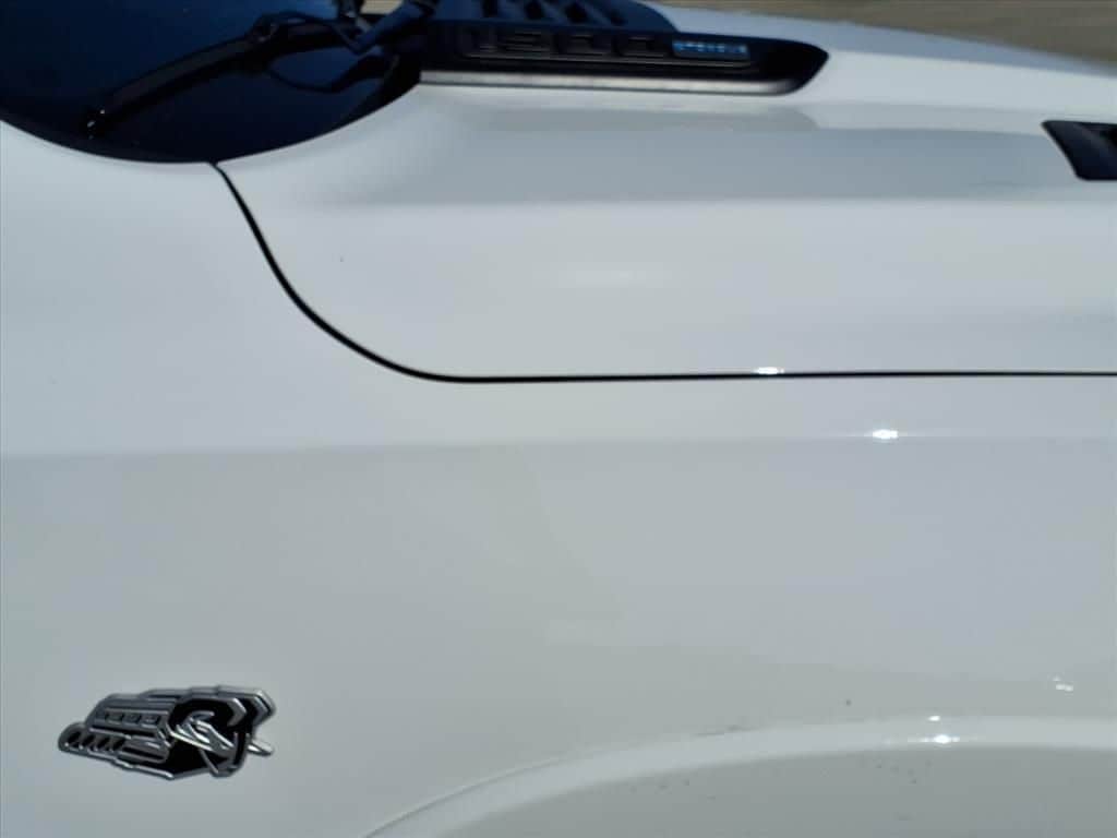 2026 RAM 1500 Laramie - Photo 8