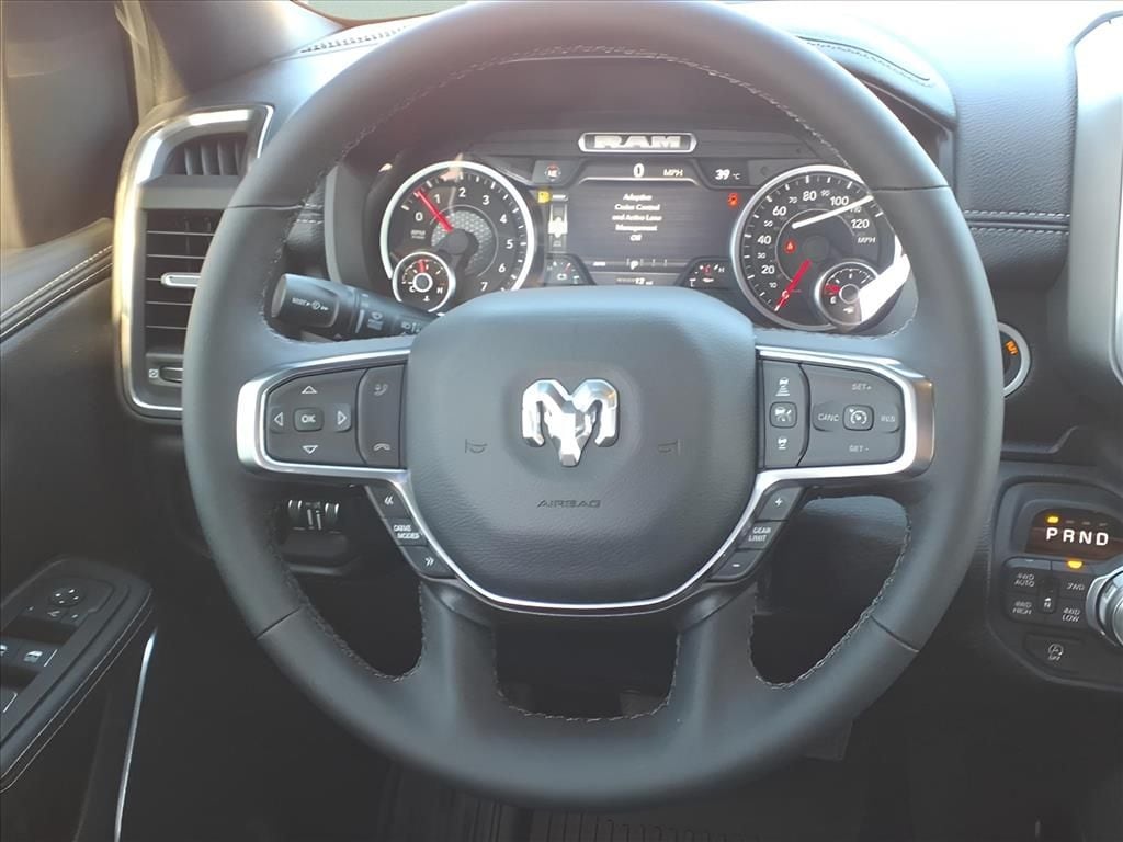 2026 RAM 1500 Laramie - Photo 15