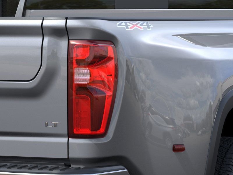 2026 Chevrolet Silverado 3500 HD LT - Photo 11
