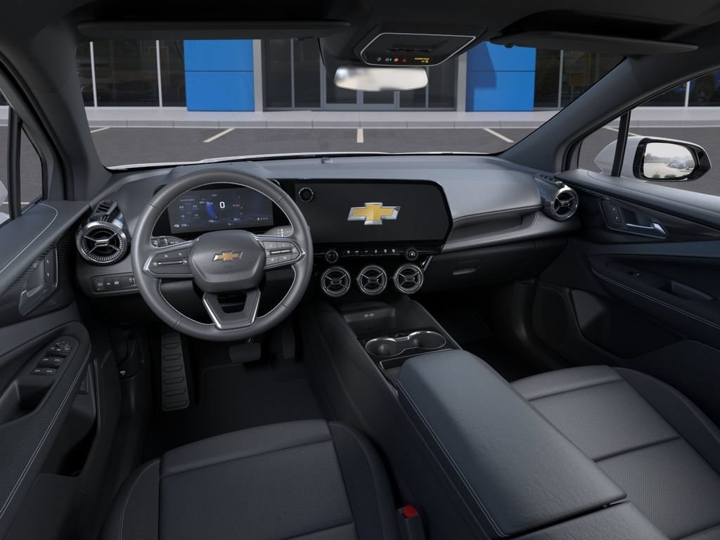 2025 Chevrolet Blazer EV LT - Photo 15