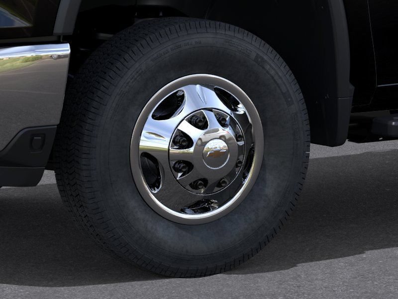2026 Chevrolet Silverado 3500 HD LT - Photo 9