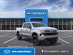2026 Chevrolet Silverado 1500 RST Truck